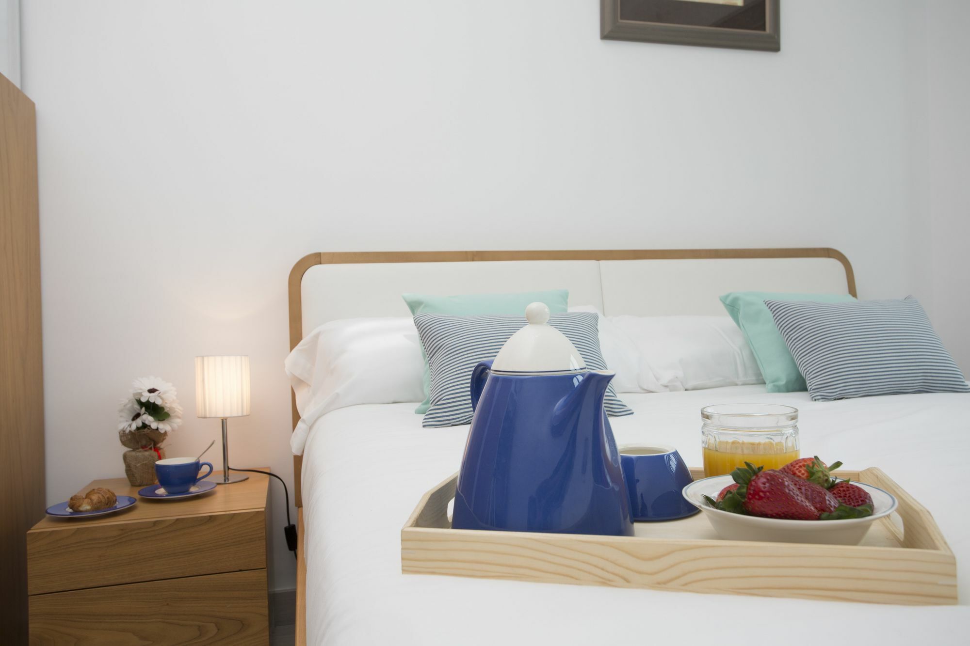 Singularstays Alameda Valencia Exterior photo