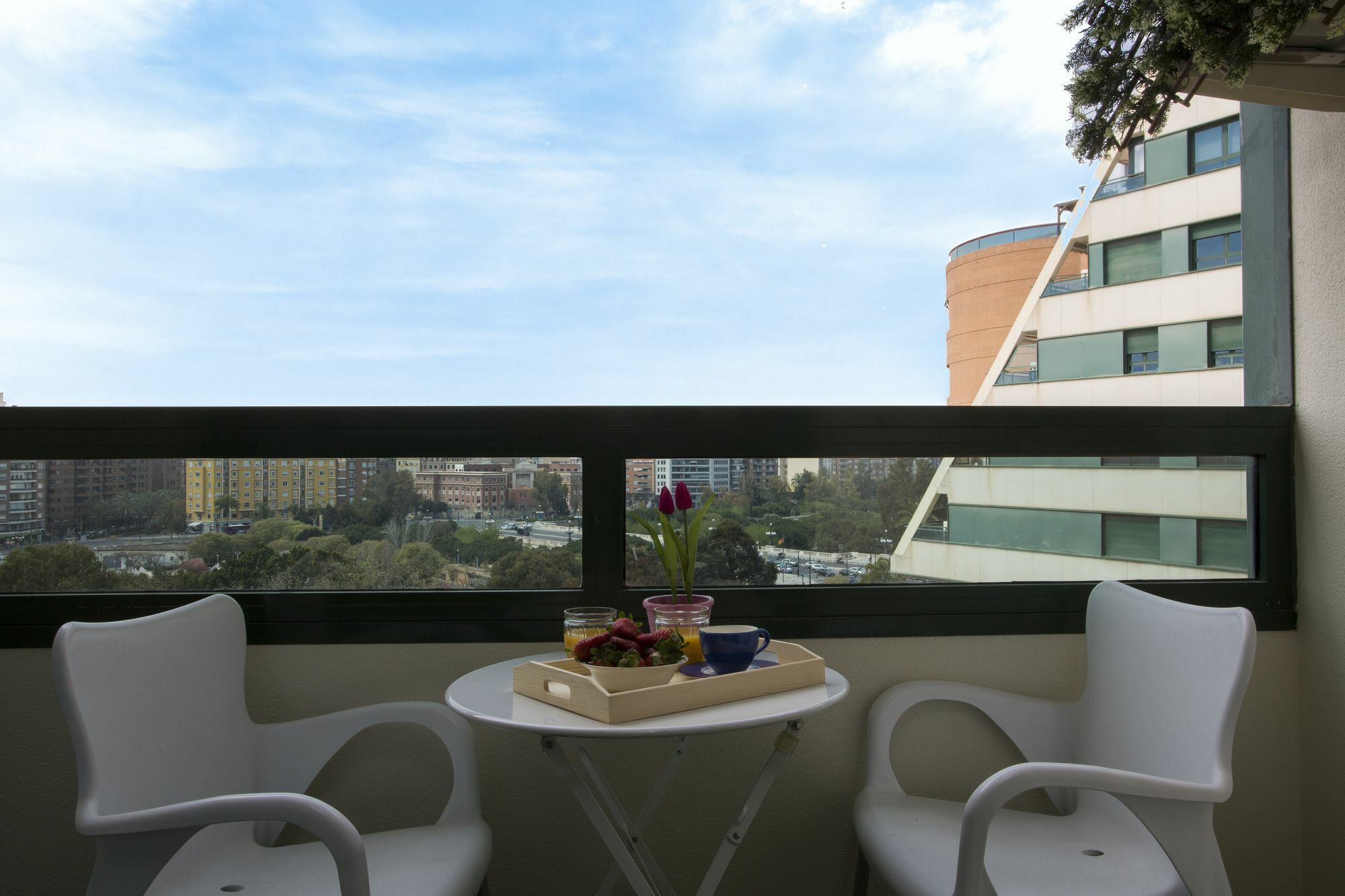 Singularstays Alameda Valencia Exterior photo