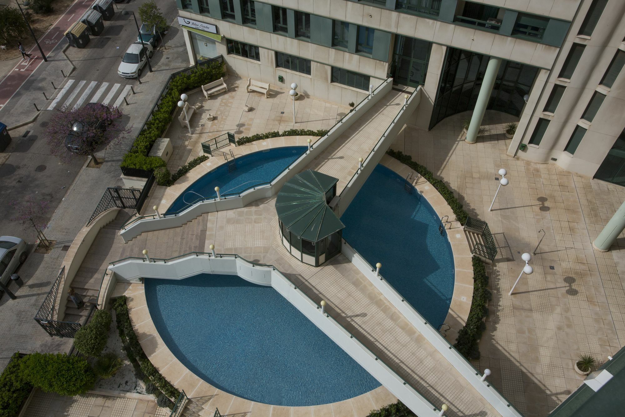 Singularstays Alameda Valencia Exterior photo