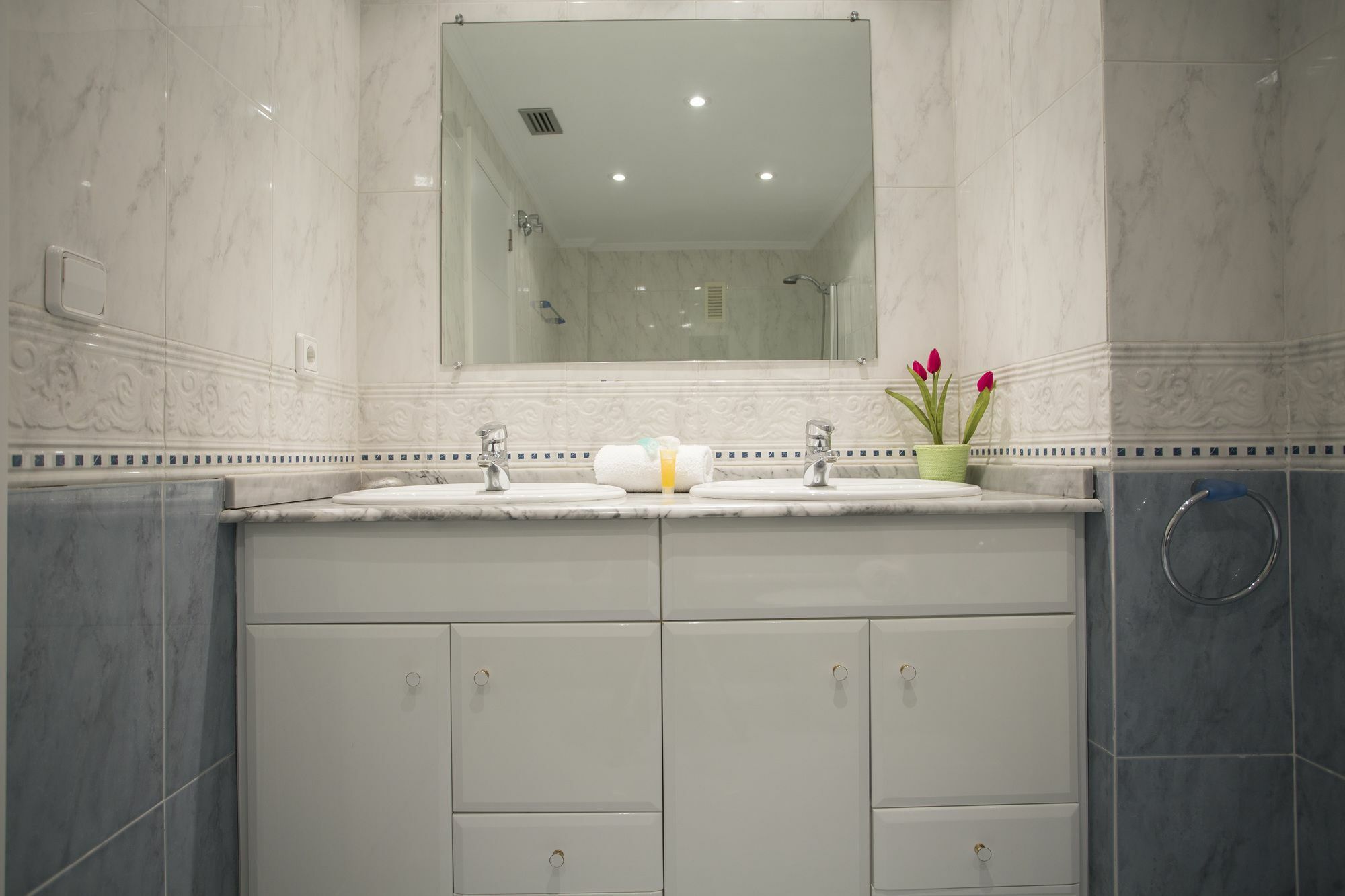 Singularstays Alameda Valencia Exterior photo
